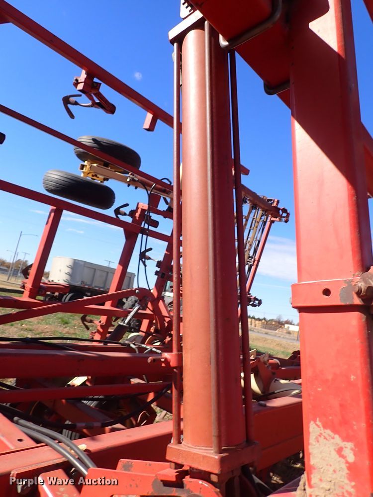 image for item DN2318 Krause 6327A  mulcher finisher