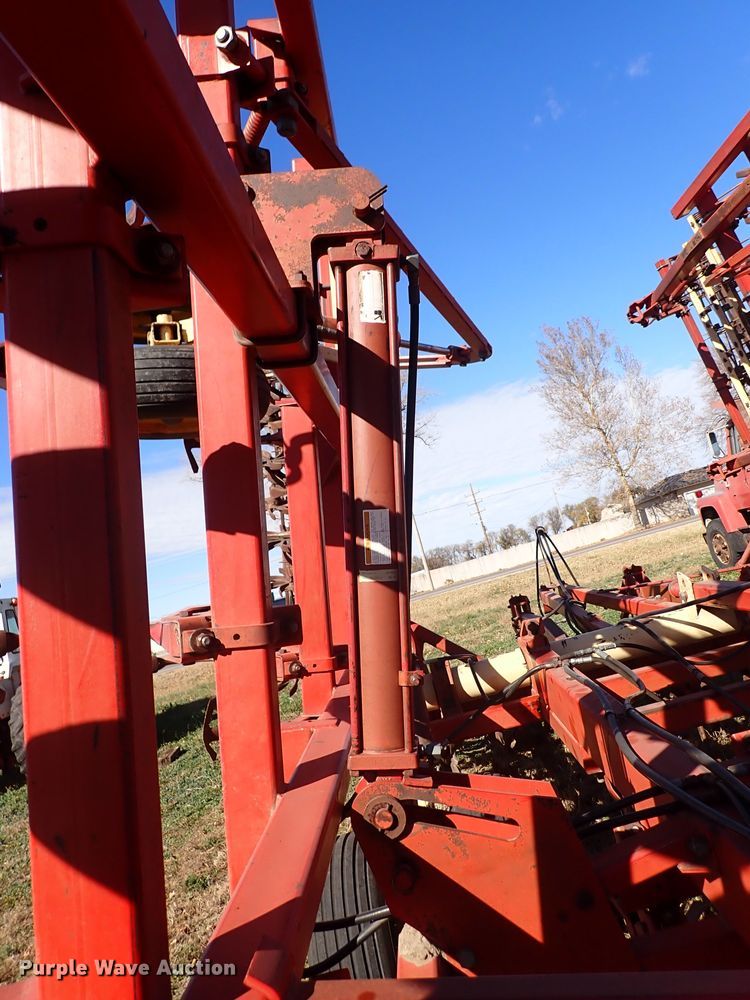 image for item DN2318 Krause 6327A  mulcher finisher