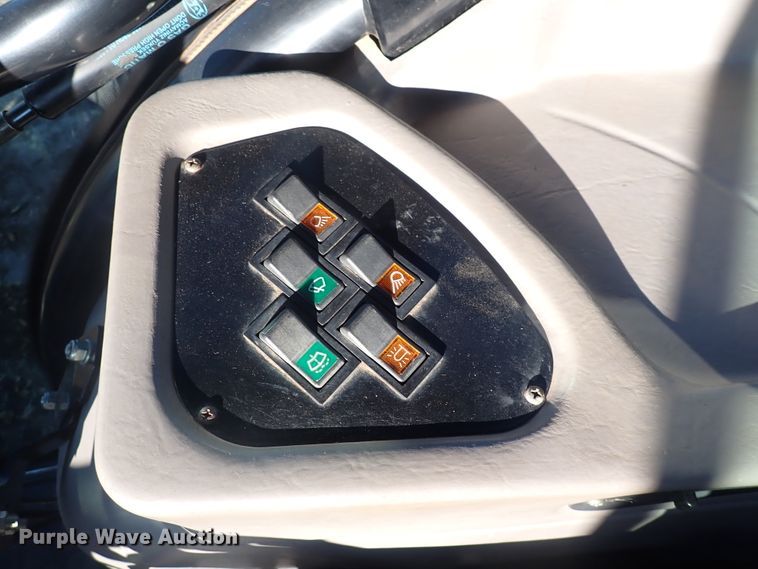 image for item DN2328 2007 Case IH JX95  MFWD tractor