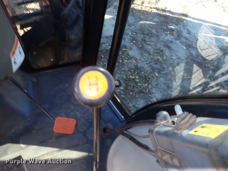 image for item DN2328 2007 Case IH JX95  MFWD tractor