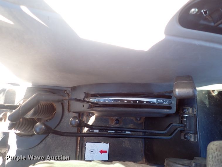 image for item DN2328 2007 Case IH JX95  MFWD tractor