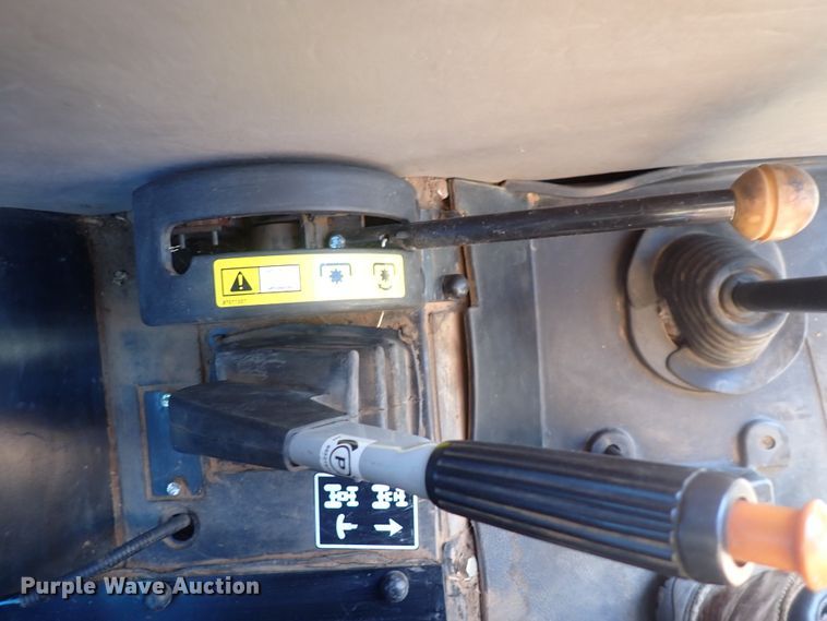 image for item DN2328 2007 Case IH JX95  MFWD tractor