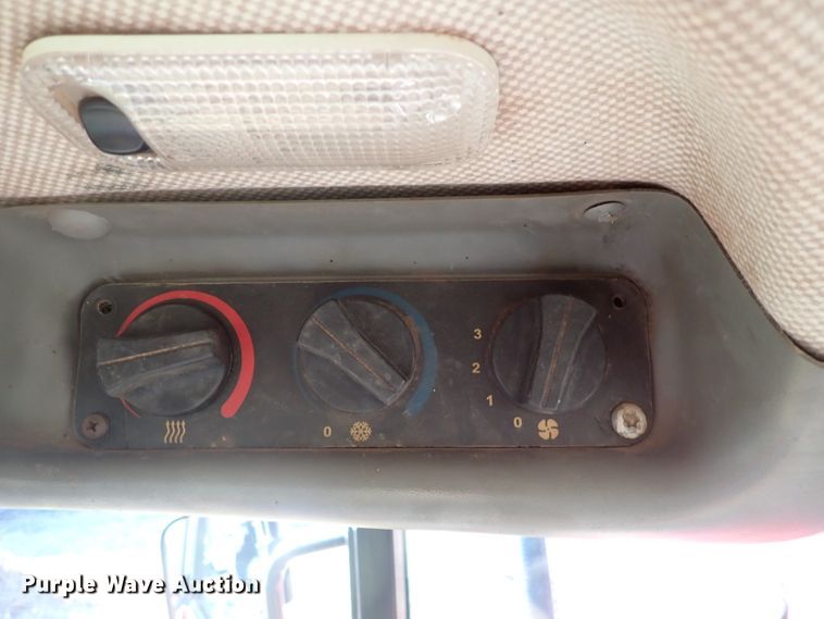 image for item DN2328 2007 Case IH JX95  MFWD tractor