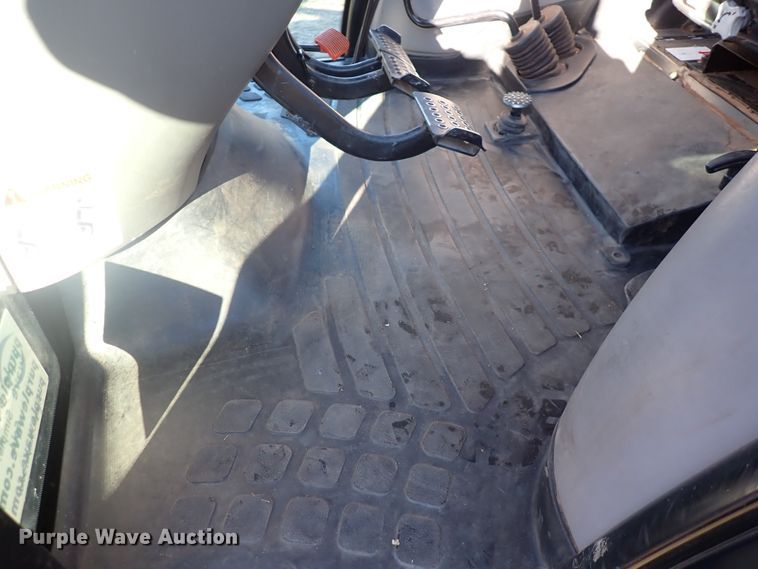 image for item DN2328 2007 Case IH JX95  MFWD tractor