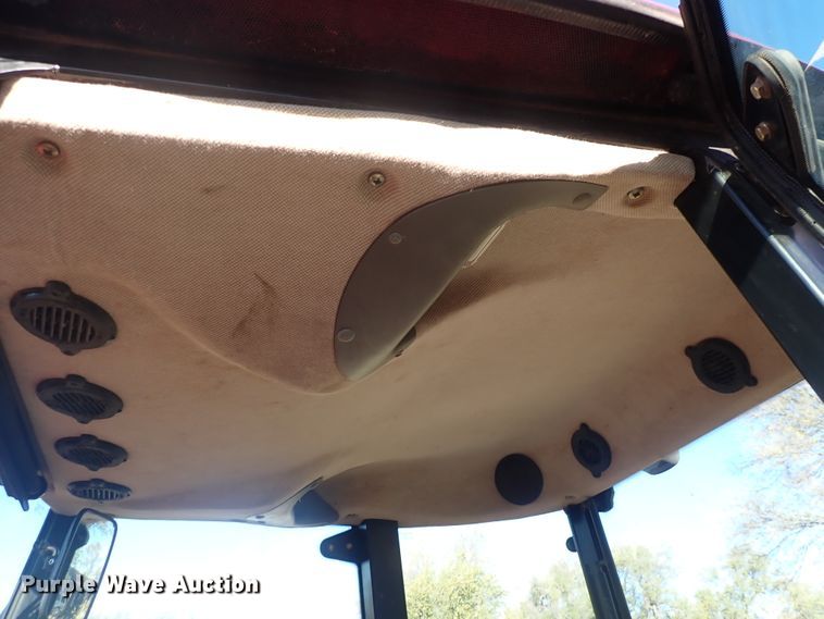 image for item DN2328 2007 Case IH JX95  MFWD tractor