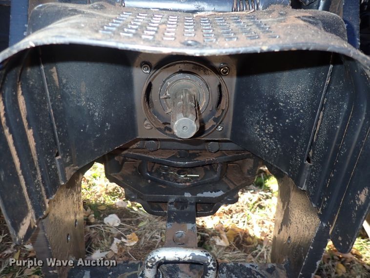 image for item DN2328 2007 Case IH JX95  MFWD tractor