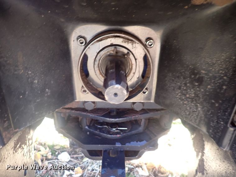 image for item DN2328 2007 Case IH JX95  MFWD tractor