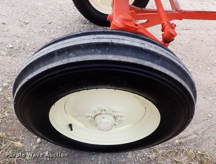 image for item DN2351 1963 Allis Chalmers D15  Series 2 tractor