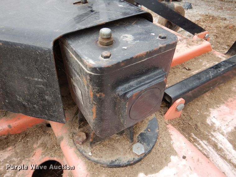 image for item DN2497 Land Pride RCR2596  rotary mower