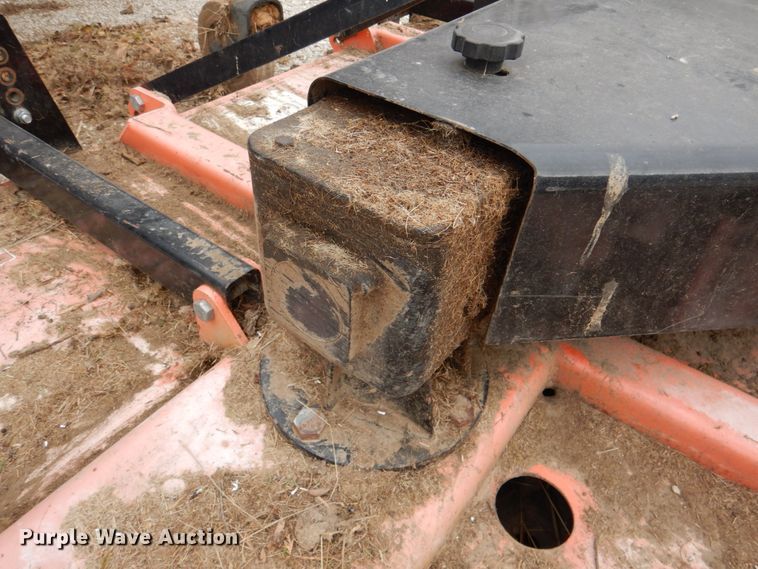 image for item DN2497 Land Pride RCR2596  rotary mower