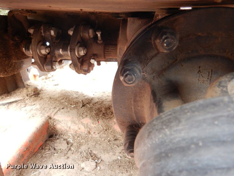 image for item DN2497 Land Pride RCR2596  rotary mower