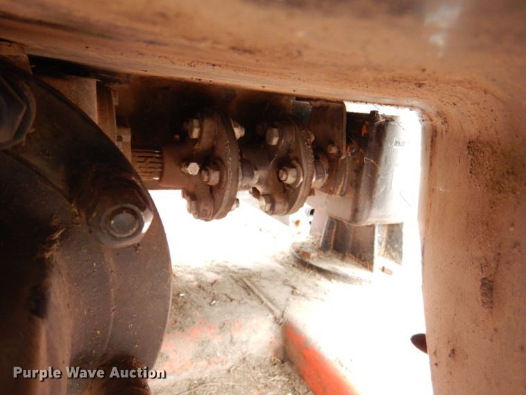 image for item DN2497 Land Pride RCR2596  rotary mower