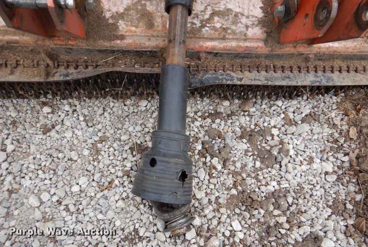 image for item DN2497 Land Pride RCR2596  rotary mower