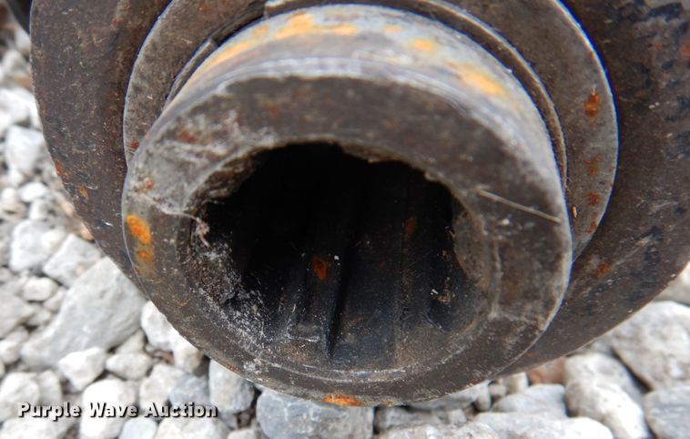 image for item DN2497 Land Pride RCR2596  rotary mower