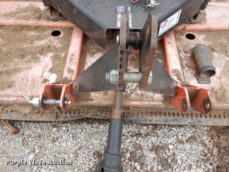 image for item DN2497 Land Pride RCR2596  rotary mower