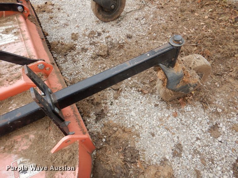 image for item DN2497 Land Pride RCR2596  rotary mower