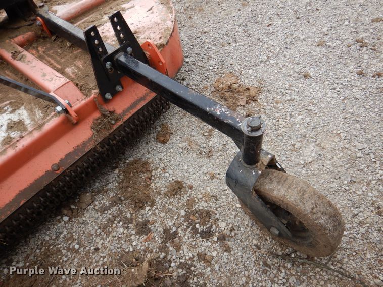 image for item DN2497 Land Pride RCR2596  rotary mower