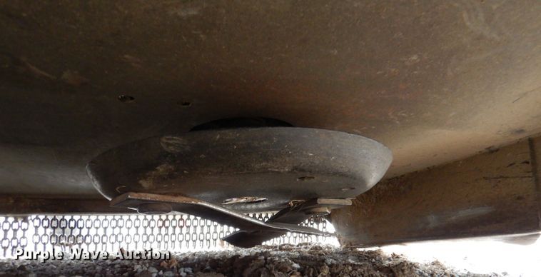 image for item DN2497 Land Pride RCR2596  rotary mower