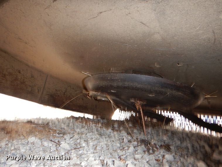 image for item DN2497 Land Pride RCR2596  rotary mower