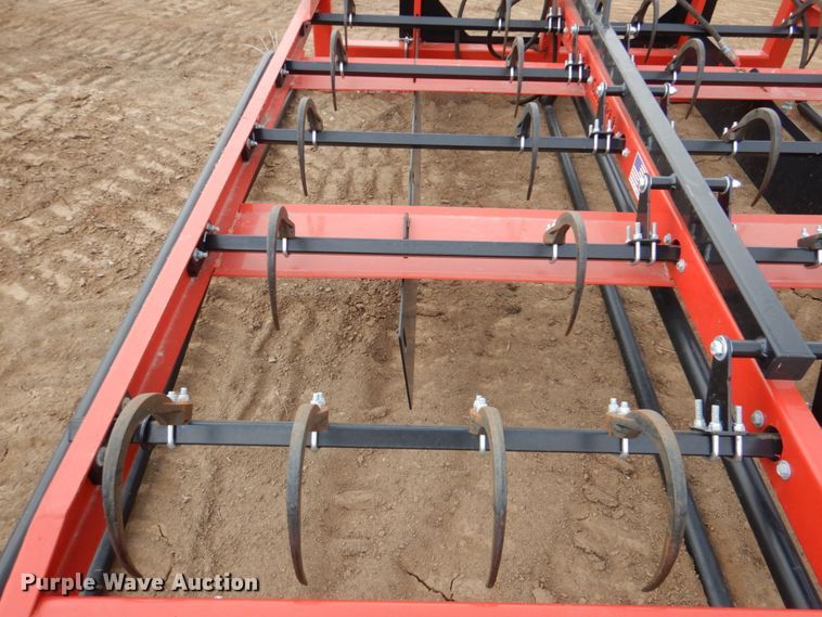 image for item DN2502 Maxilator Accumagrapple MXE skid steer square bale grapple