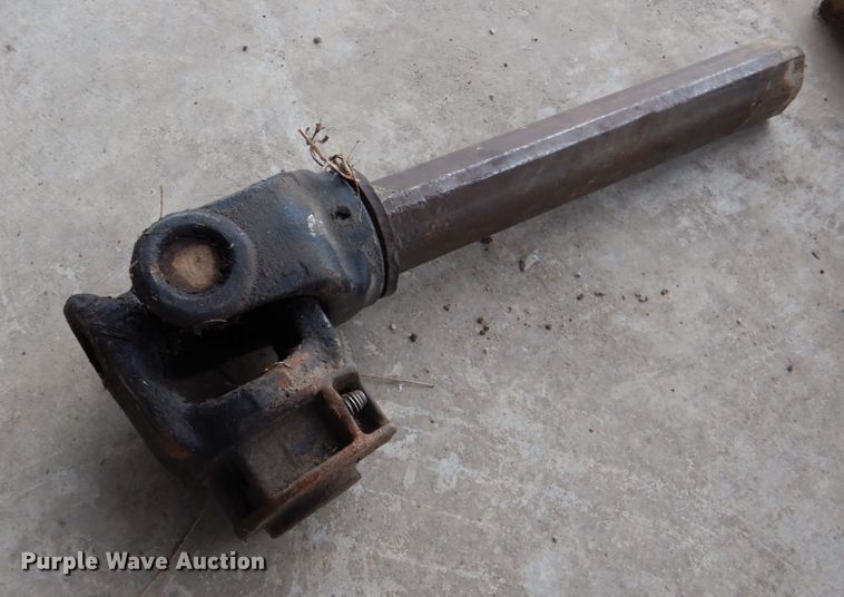 image for item DN2507 Kuhn FC4000RG  windrower