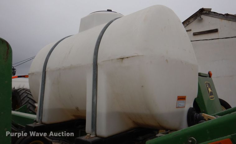 image for item DN2542 John Deere 455  grain drill