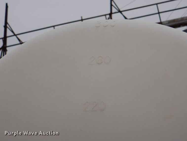 image for item DN2542 John Deere 455  grain drill