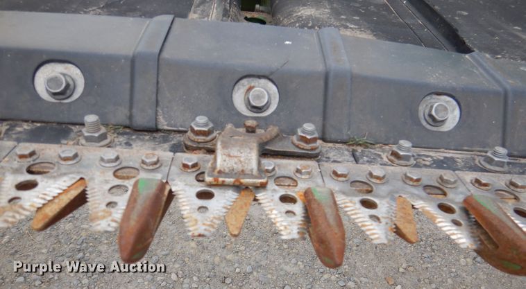 image for item DN5402 2020 John Deere 740FD HydraFlex  flex draper head