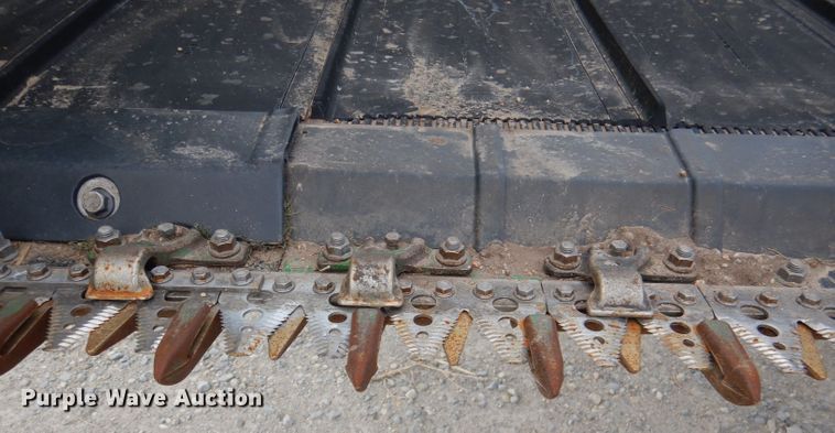 image for item DN5402 2020 John Deere 740FD HydraFlex  flex draper head