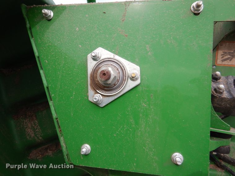 image for item DN5402 2020 John Deere 740FD HydraFlex  flex draper head