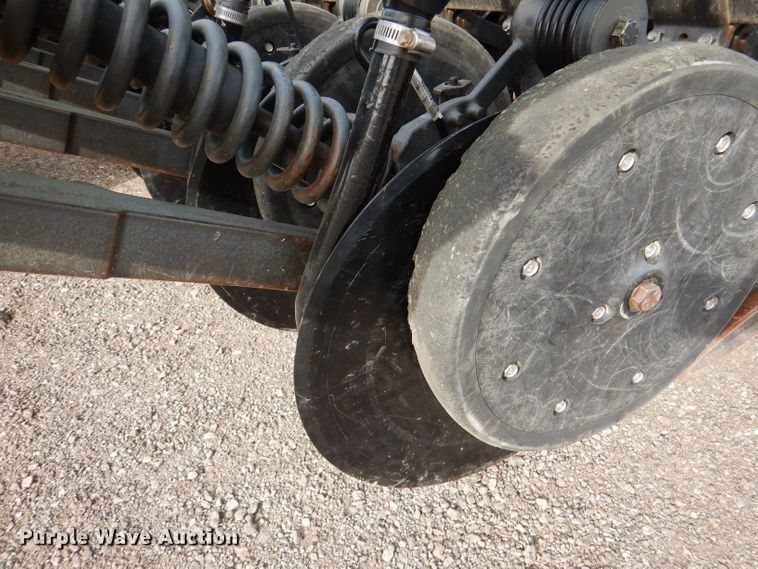 image for item DN5427 John Deere 1590  grain drill