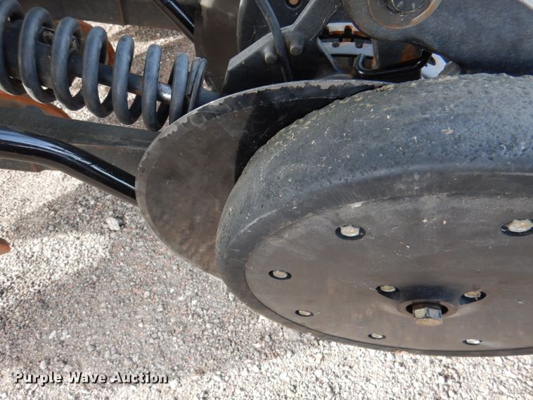 image for item DN5427 John Deere 1590  grain drill