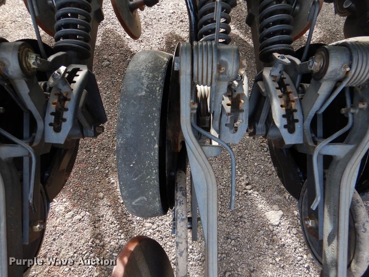 image for item DN5427 John Deere 1590  grain drill