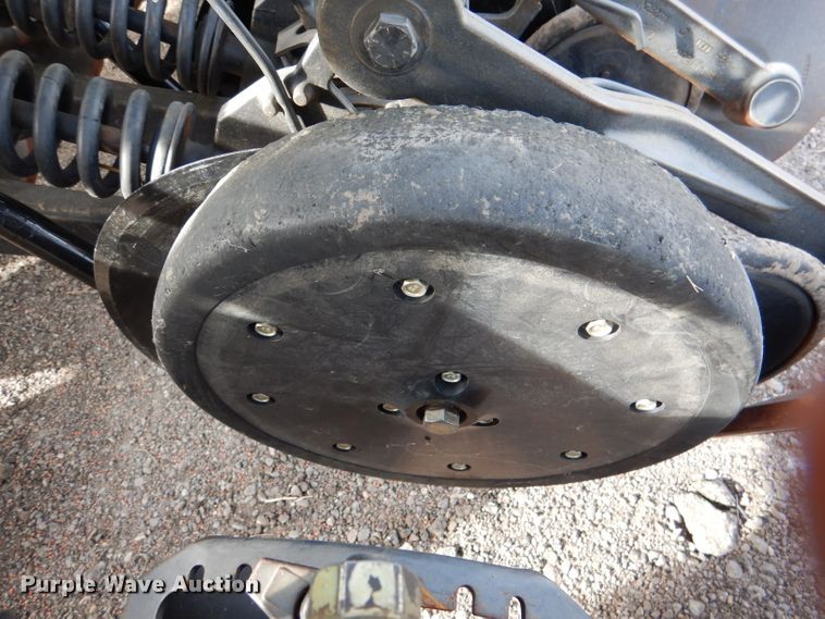 image for item DN5427 John Deere 1590  grain drill