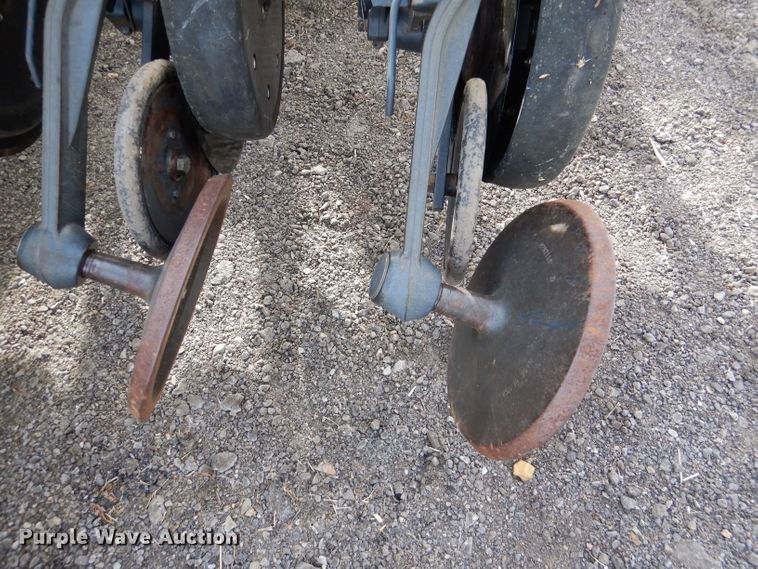 image for item DN5427 John Deere 1590  grain drill