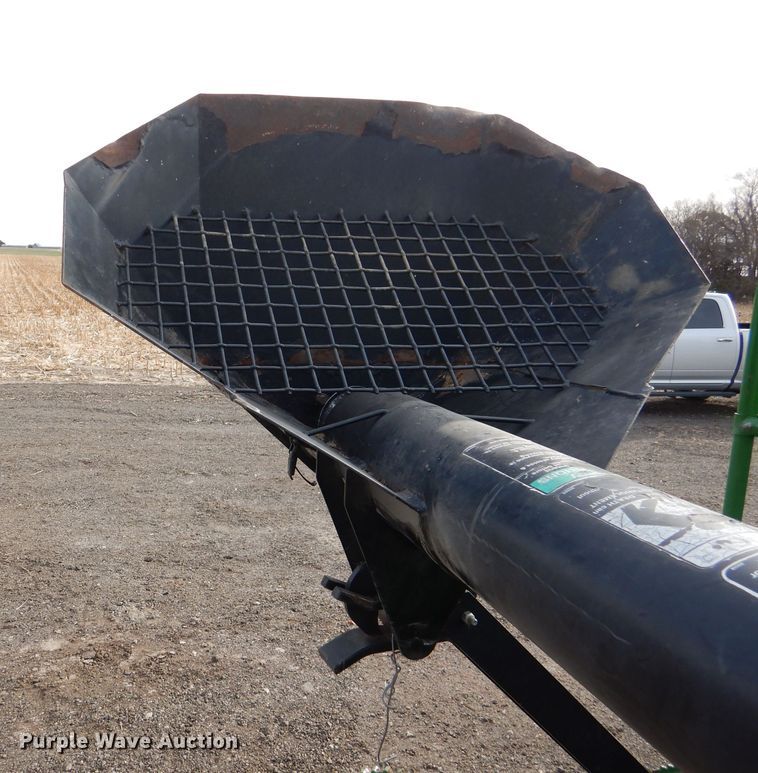 image for item DN5427 John Deere 1590  grain drill