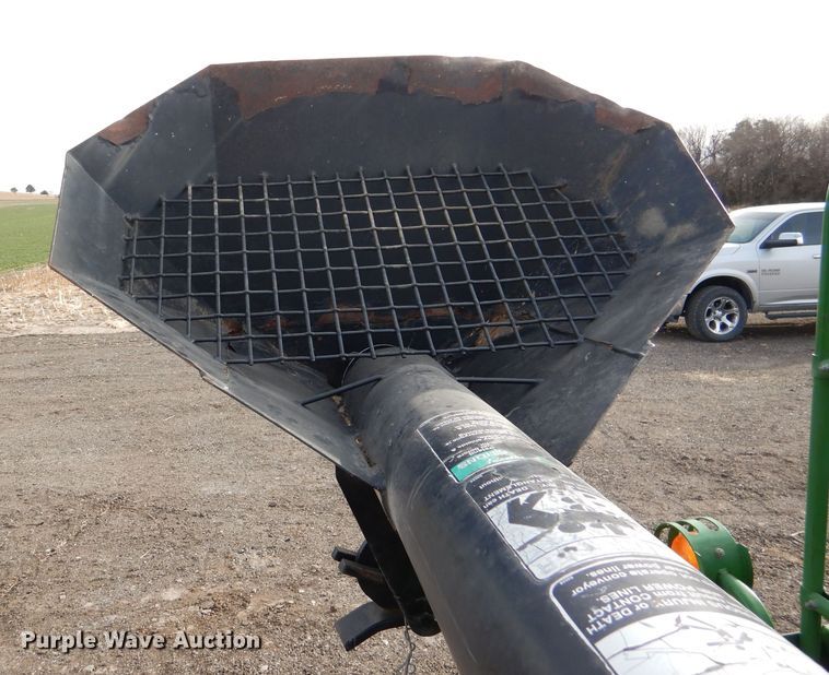 image for item DN5427 John Deere 1590  grain drill