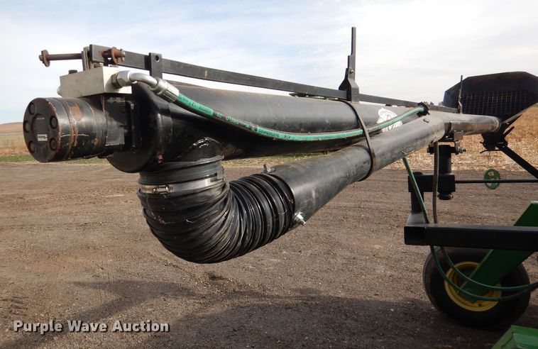 image for item DN5427 John Deere 1590  grain drill