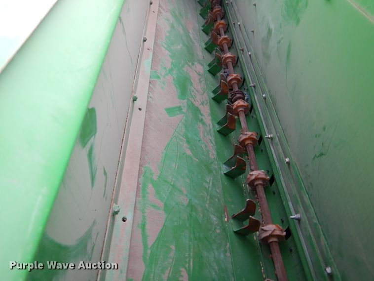 image for item DN5427 John Deere 1590  grain drill