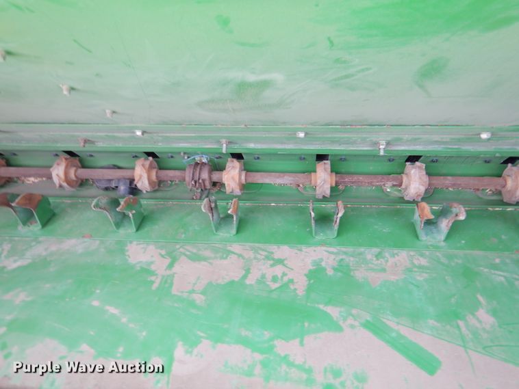 image for item DN5427 John Deere 1590  grain drill