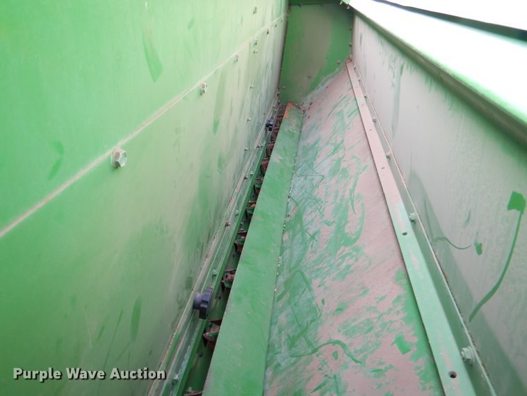 image for item DN5427 John Deere 1590  grain drill