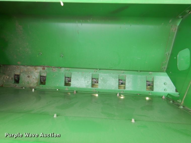 image for item DN5427 John Deere 1590  grain drill