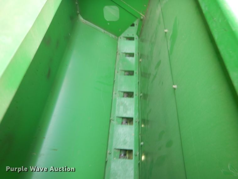 image for item DN5427 John Deere 1590  grain drill