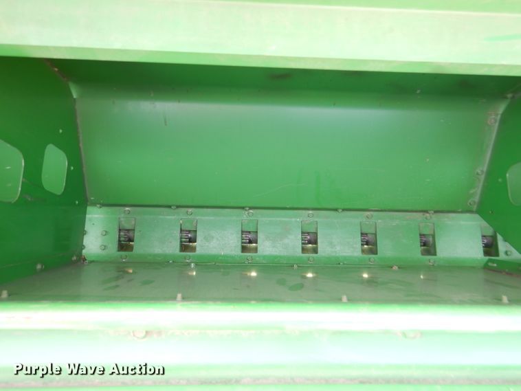 image for item DN5427 John Deere 1590  grain drill