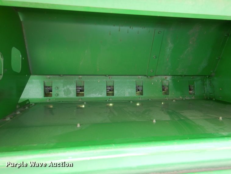 image for item DN5427 John Deere 1590  grain drill