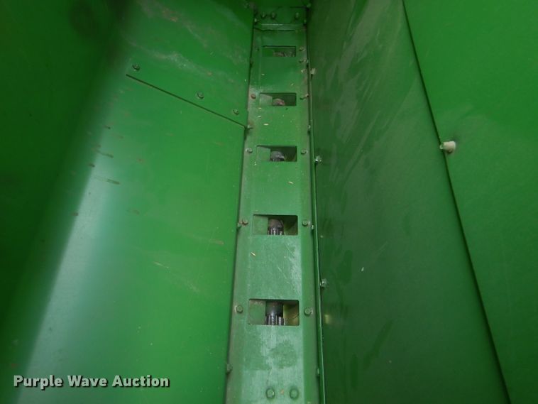 image for item DN5427 John Deere 1590  grain drill