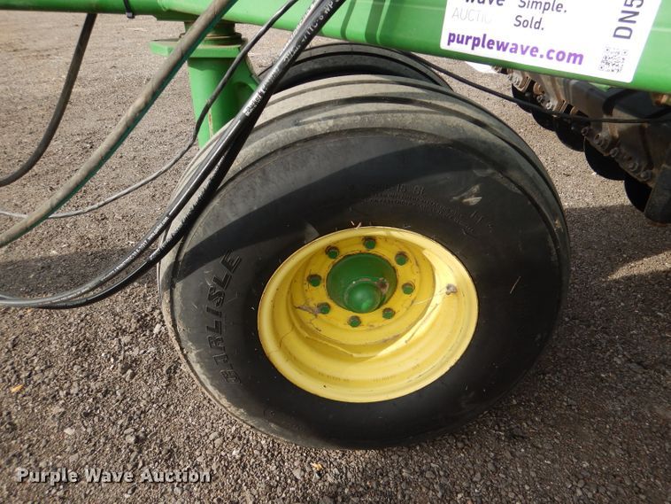 image for item DN5427 John Deere 1590  grain drill