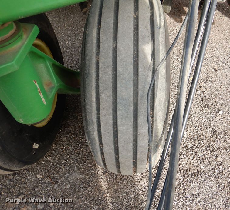 image for item DN5427 John Deere 1590  grain drill