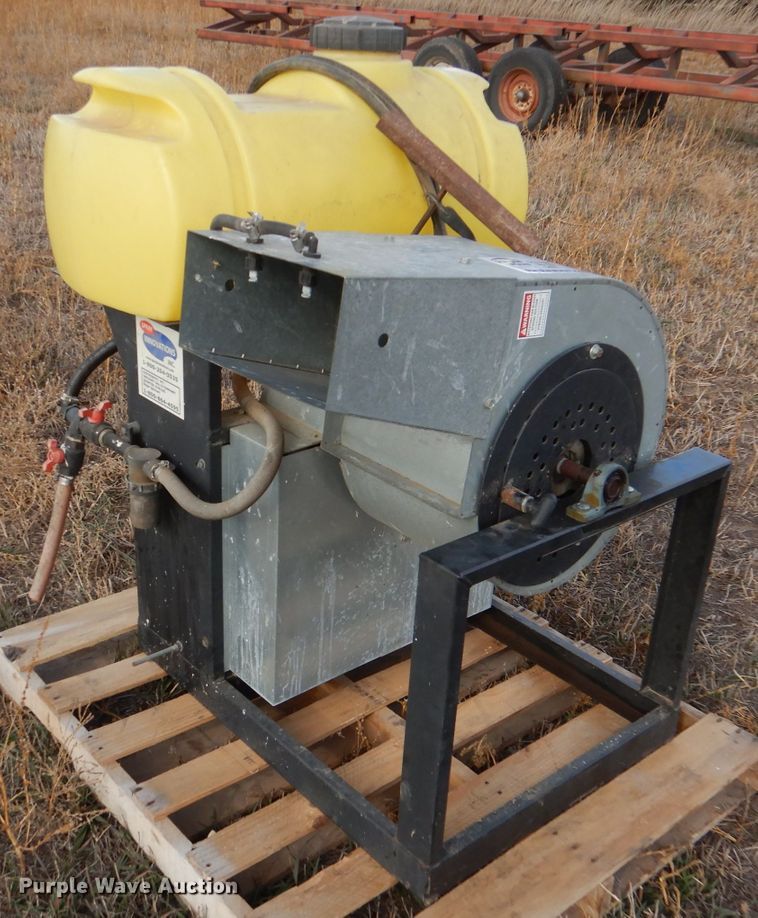 image for item DN5428 Spray Innovations  mister