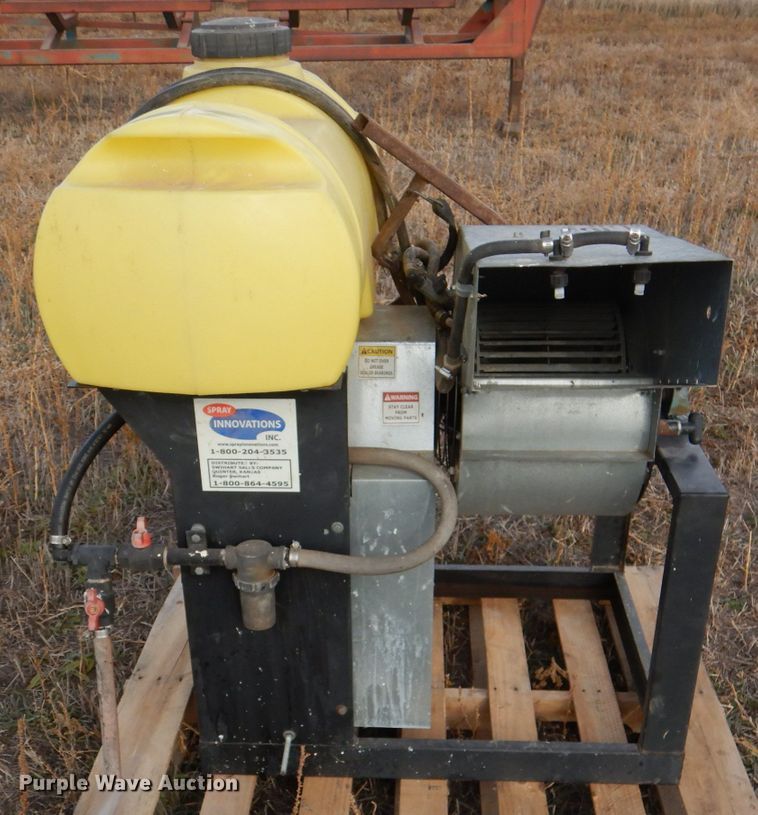 image for item DN5428 Spray Innovations  mister